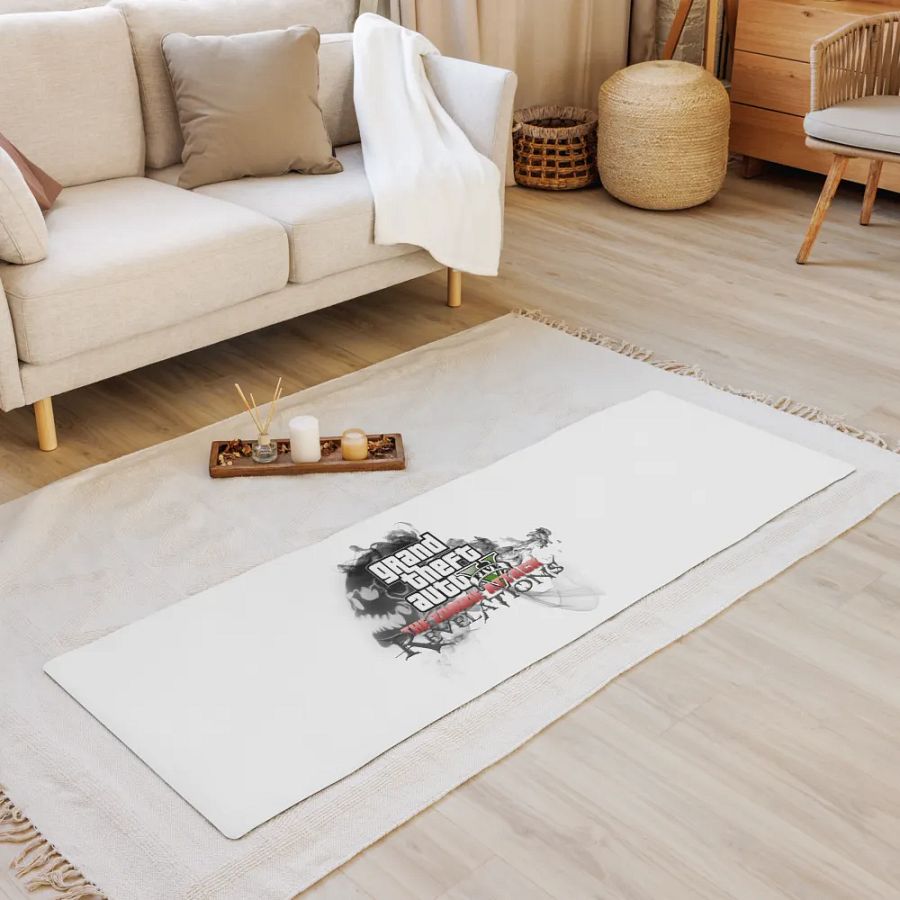 ZAR Yoga Mat product image (8)