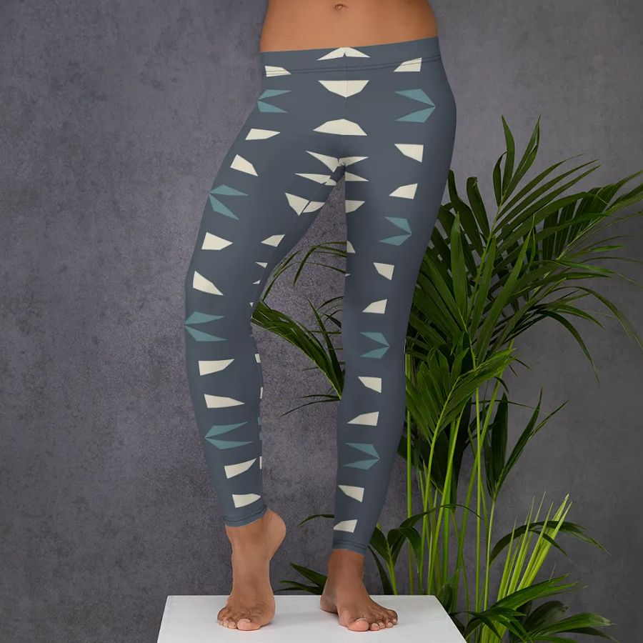 Symmetric Sky Leggings product image (5)
