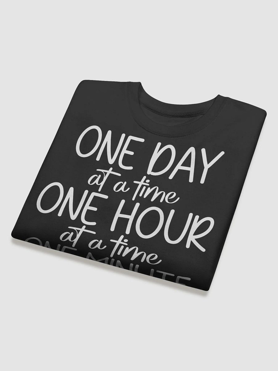 At A Time Hoodie product image (4)
