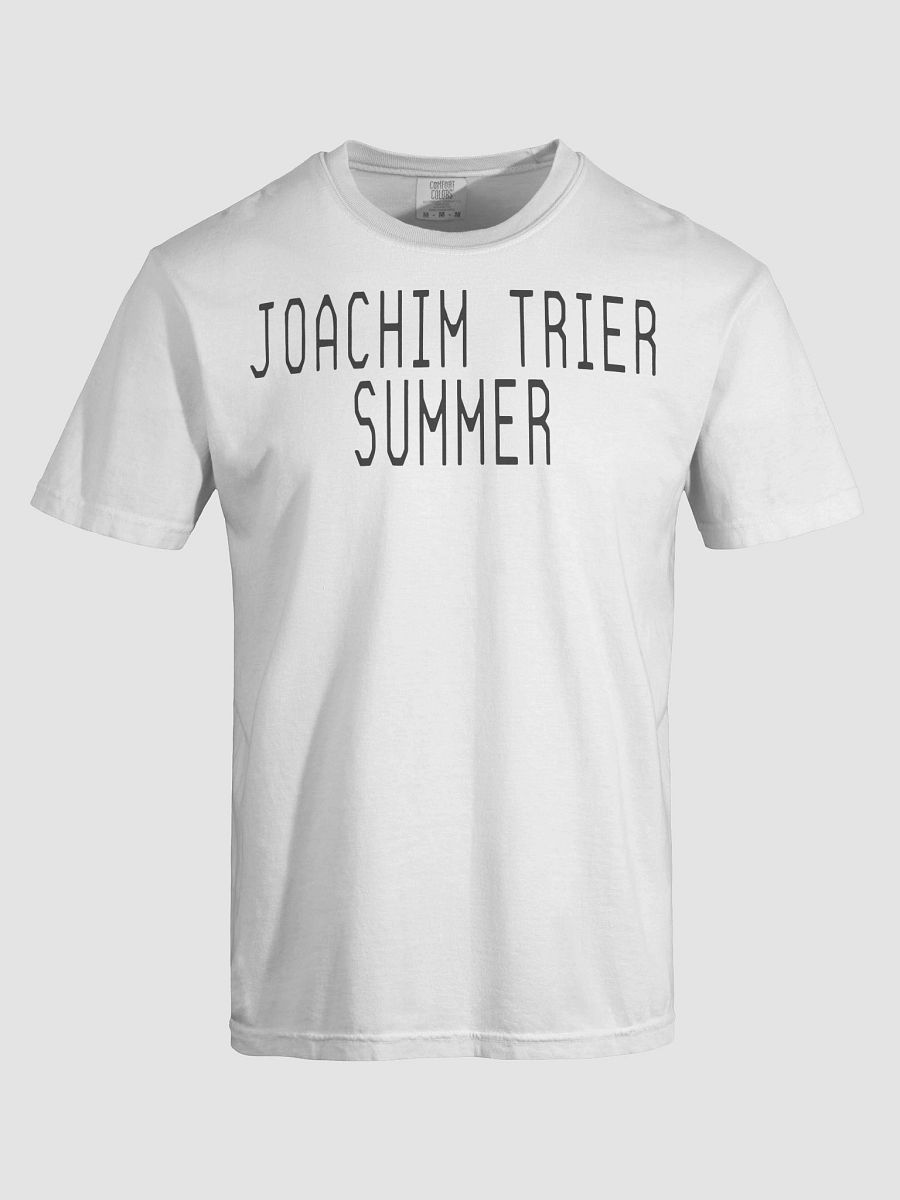 Elle Fanning Joachim Trier Summer Shirt product image (68)