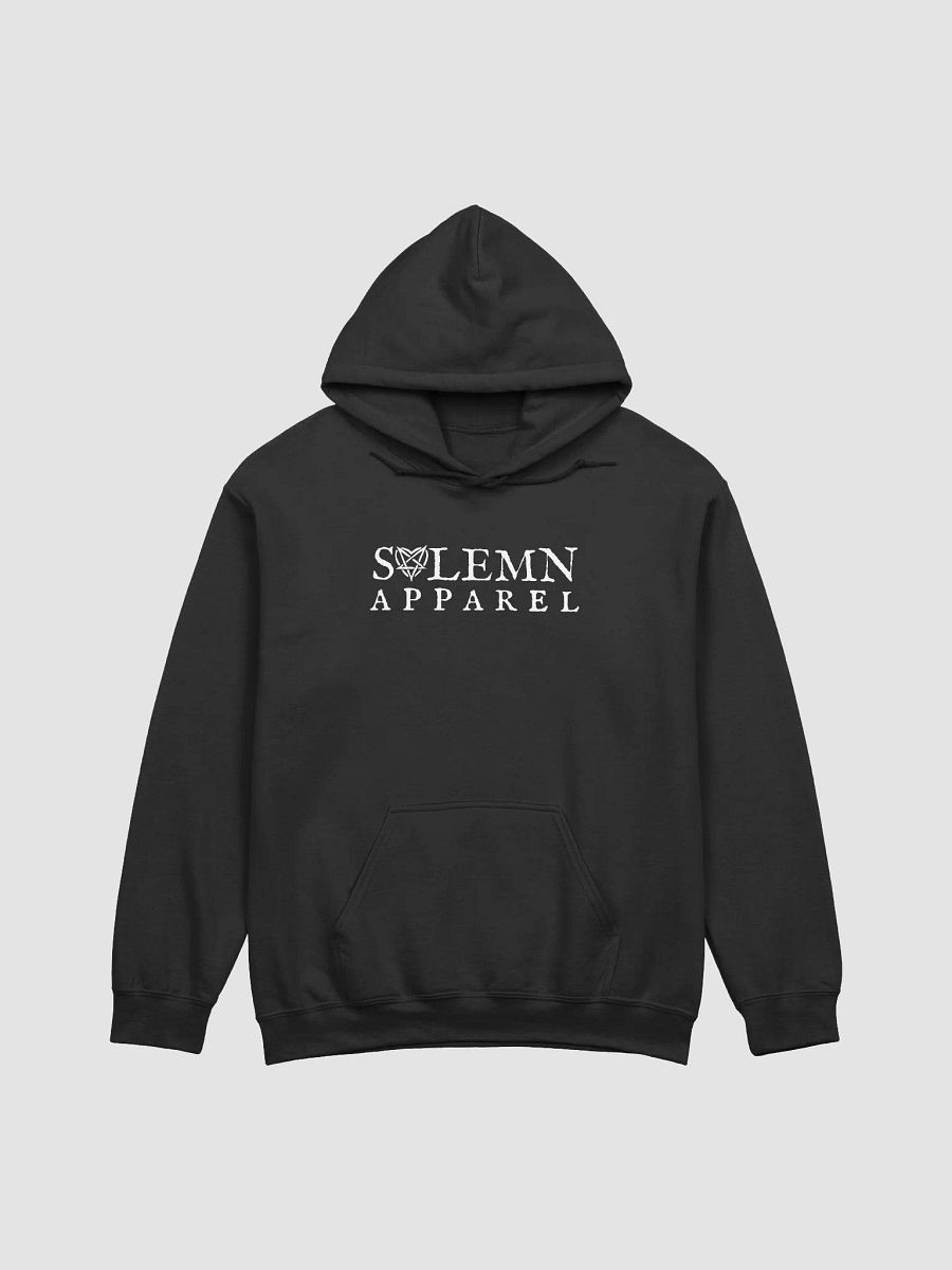 Darkheart Hoodie product image (1)