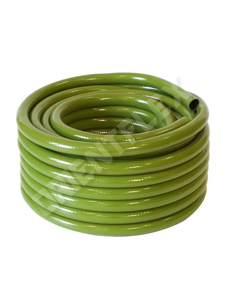 3-layer Garden Hose (Green) product image (2)