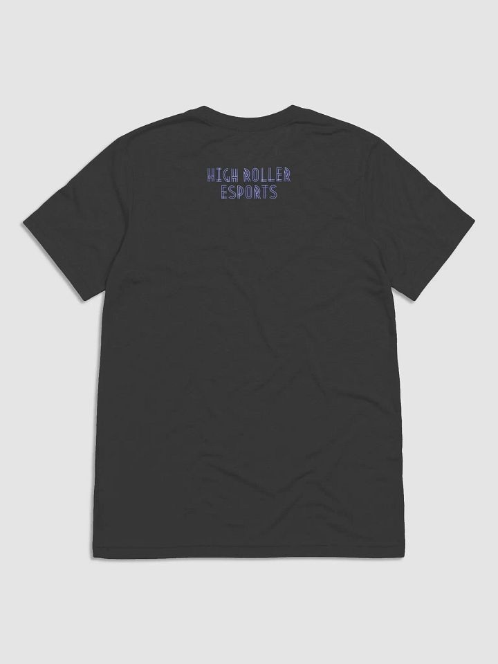 High Roller Smash T-Shirt M product image (5)