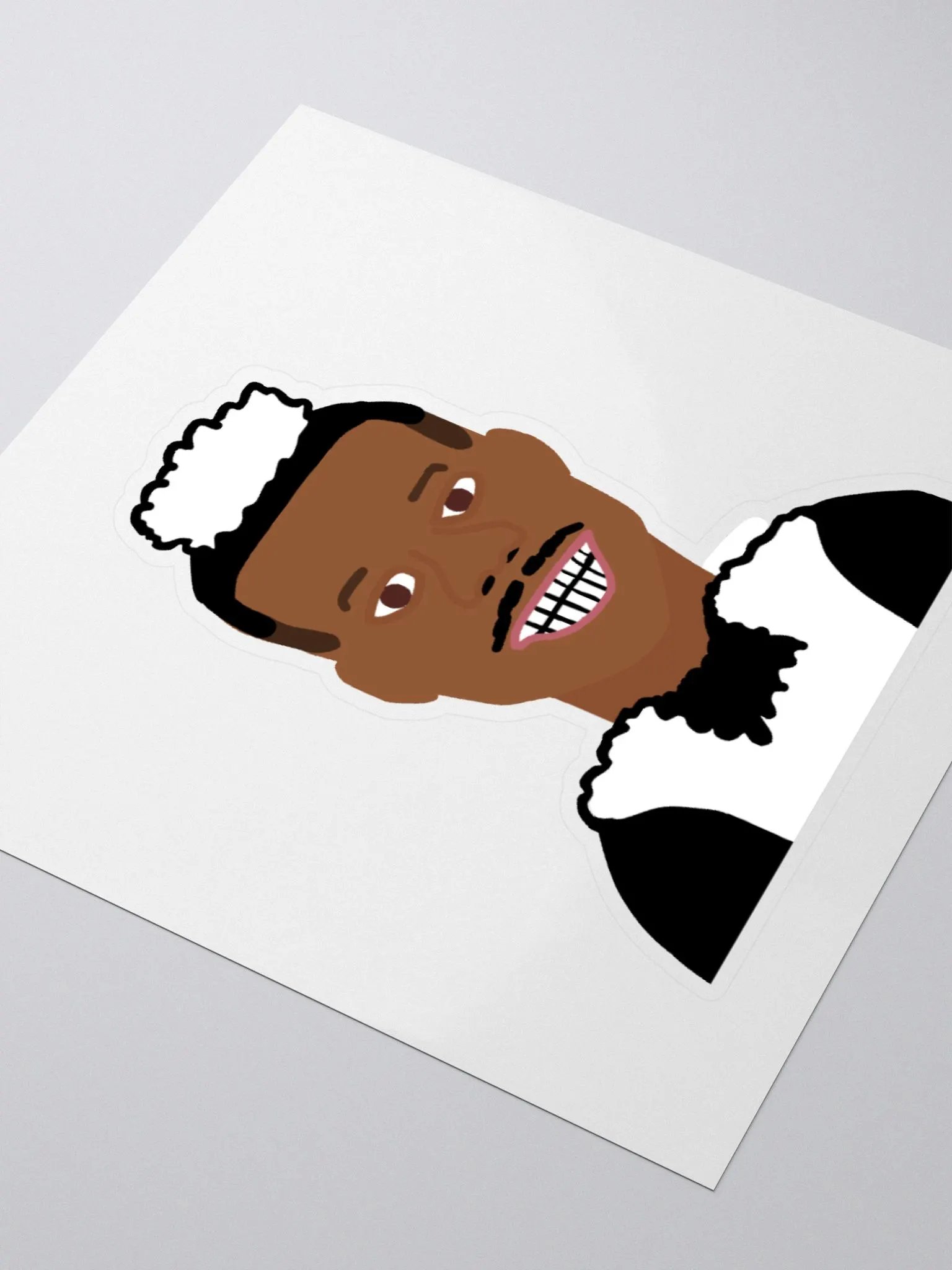 Jetson's Maid - Sticker product image (3)
