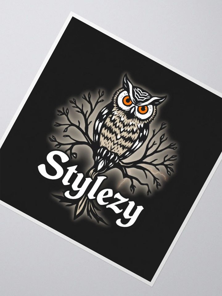 Stylezy Stickers product image (2)