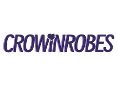 CrowInRobes