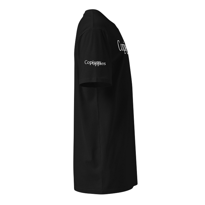 Copium Poppies - T-Shirt product image (2)