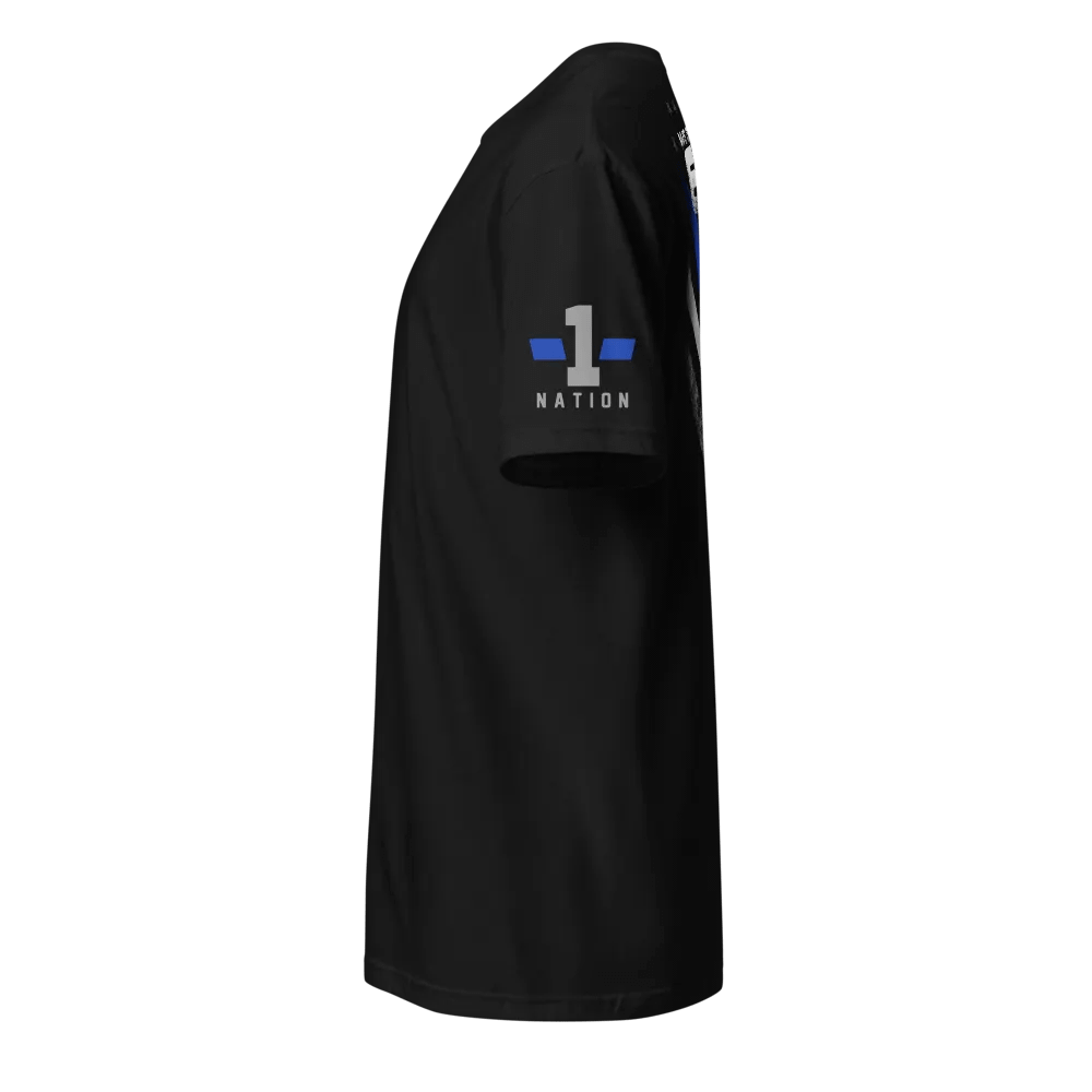 Thin Blue Line: We got your Six product image (2)