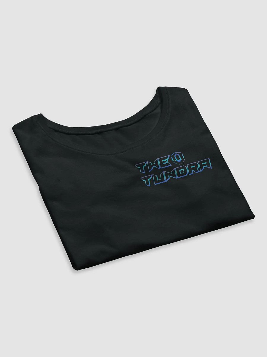 Celebration Ladies' Crop Top - Minimal product image (7)