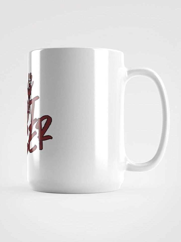 Team Red Hot Jager Mug product image (2)