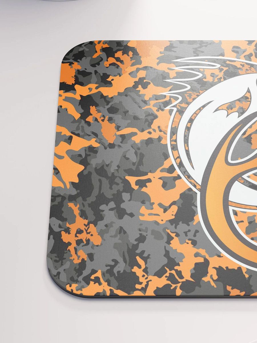 Cast And Camo Camo Mouse Pad product image (6)