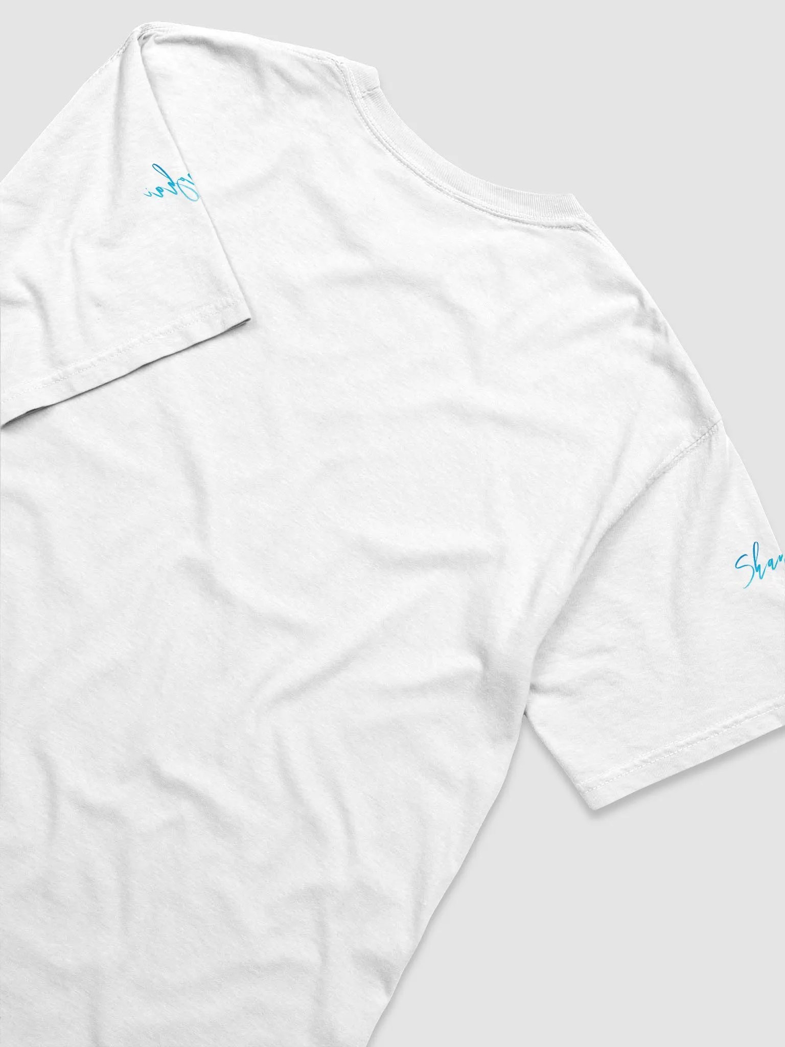 Shanghai Serenity T-Shirt product image (4)