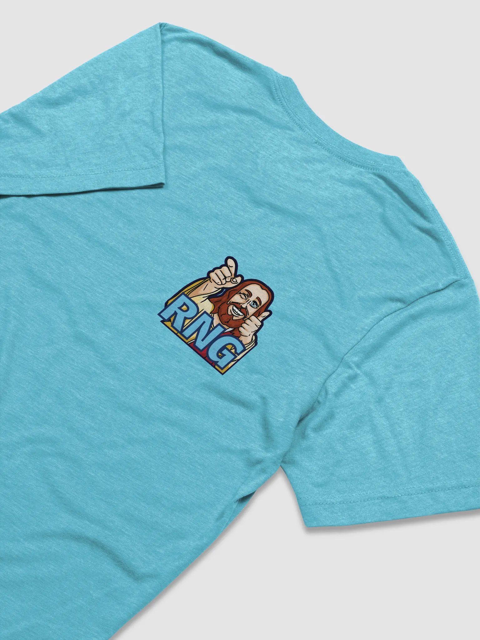 RNGesus Triblend product image (48)