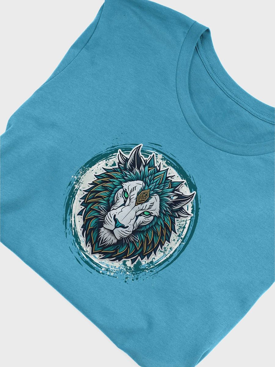 ROYAL PRIDE - BC SUPERSOFT T-SHIRT product image (5)