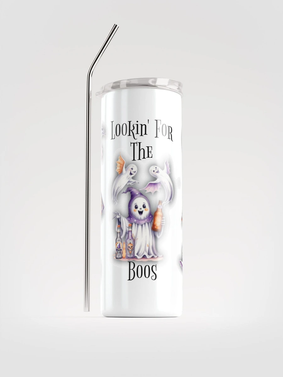 Lookin' For The Boos! product image (2)