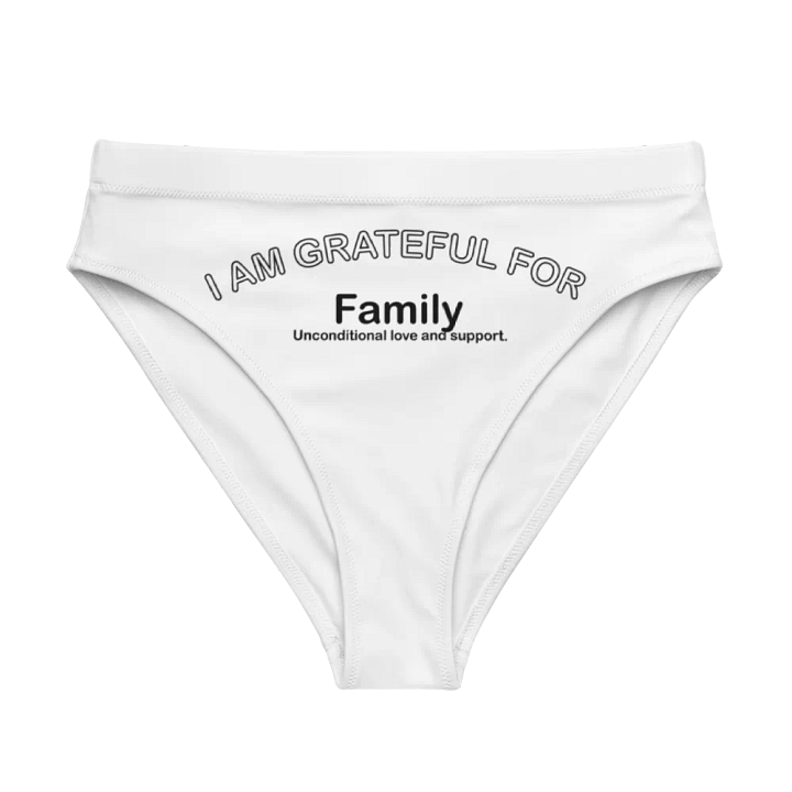 I’M GRATEFUL FOR FAMILY product image (1)