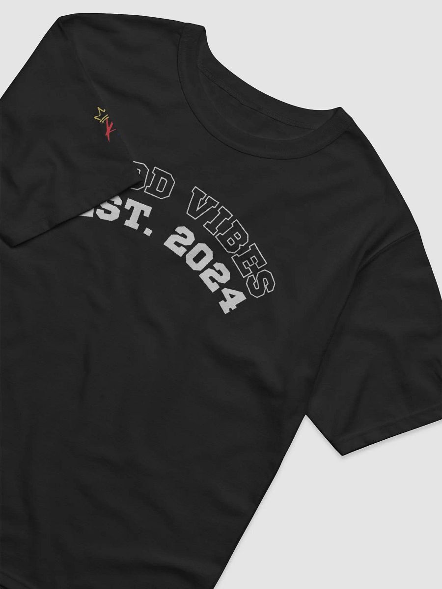 T-SHIRT product image (4)