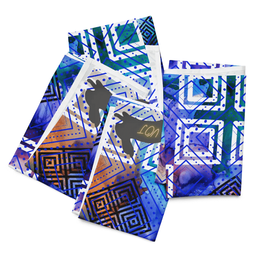 JoBeths' Signature 🐇 Design Napkins product image (10)