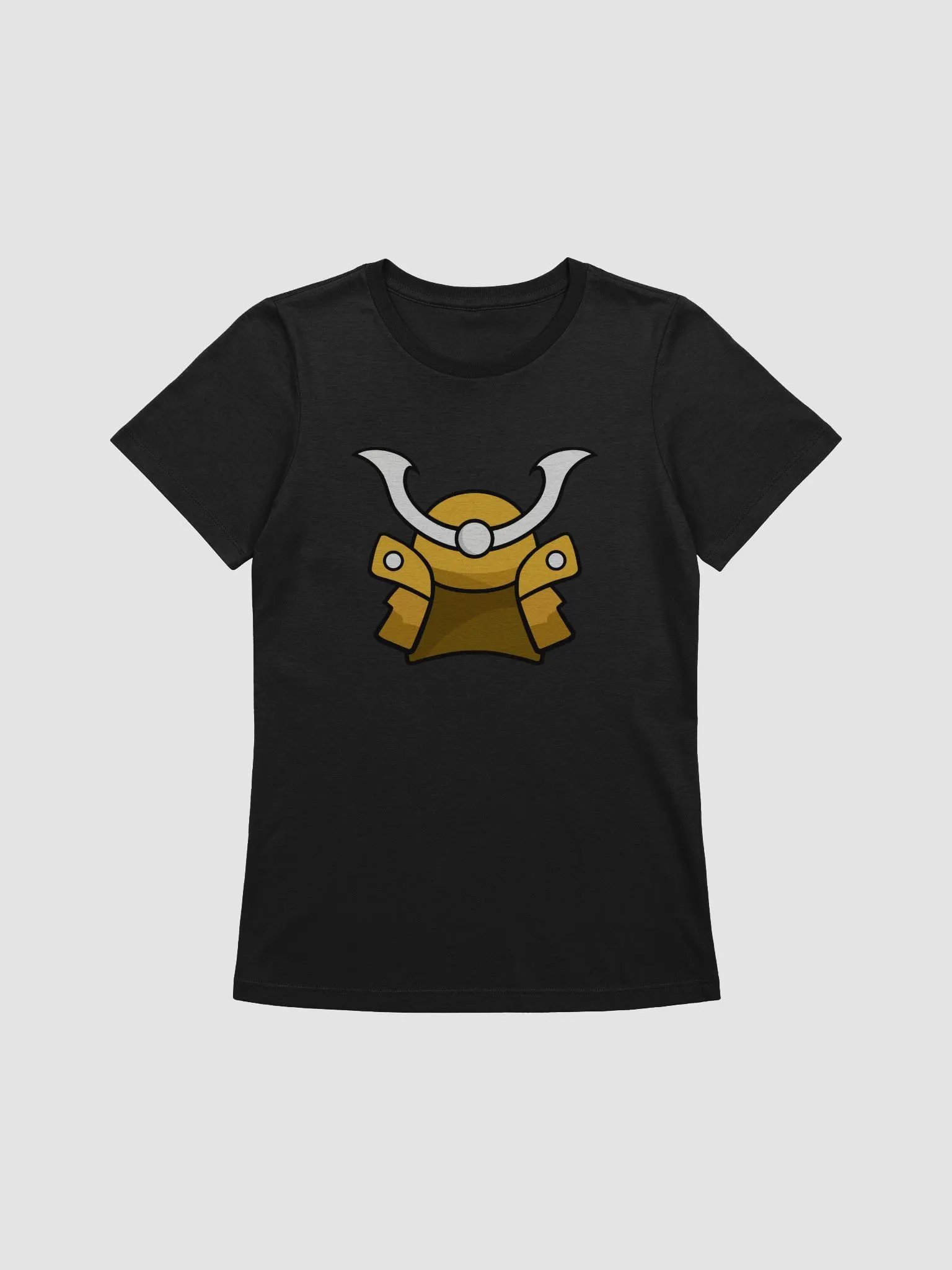 Ronin Womens T-shirt product image (1)