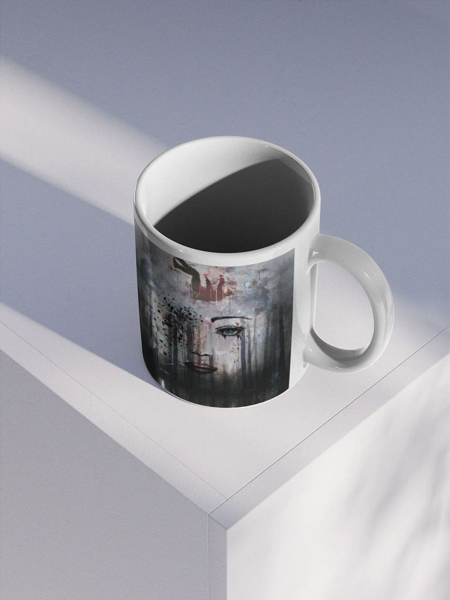 ChimberArt logo mug product image (3)