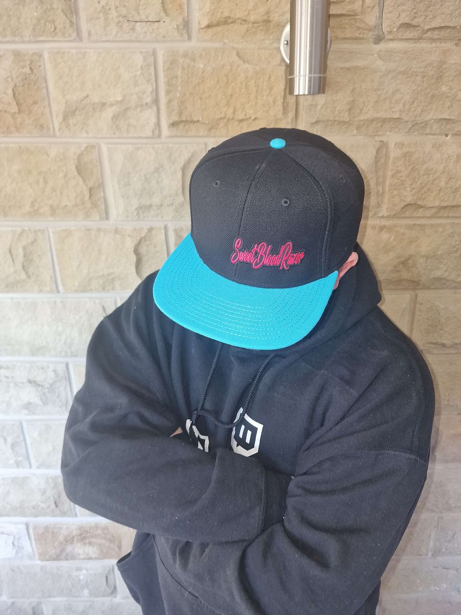 SBR Rep Cap product image (6)