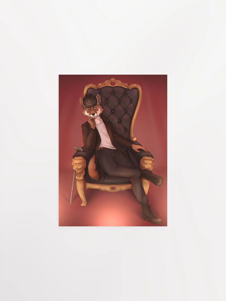 Retri - ELI ANTHOLOGY POSTER product image (1)