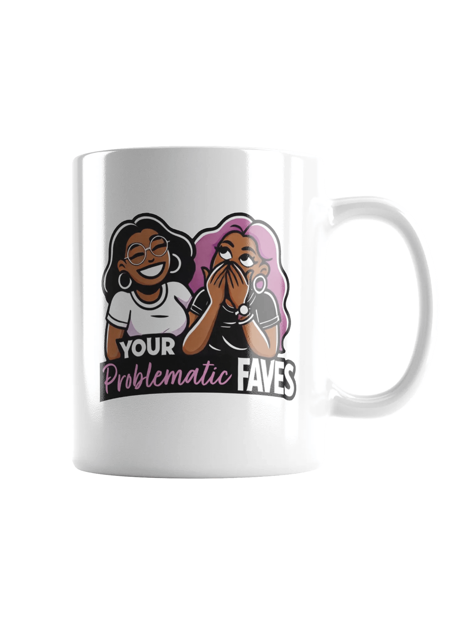 YPF Mug product image (1)