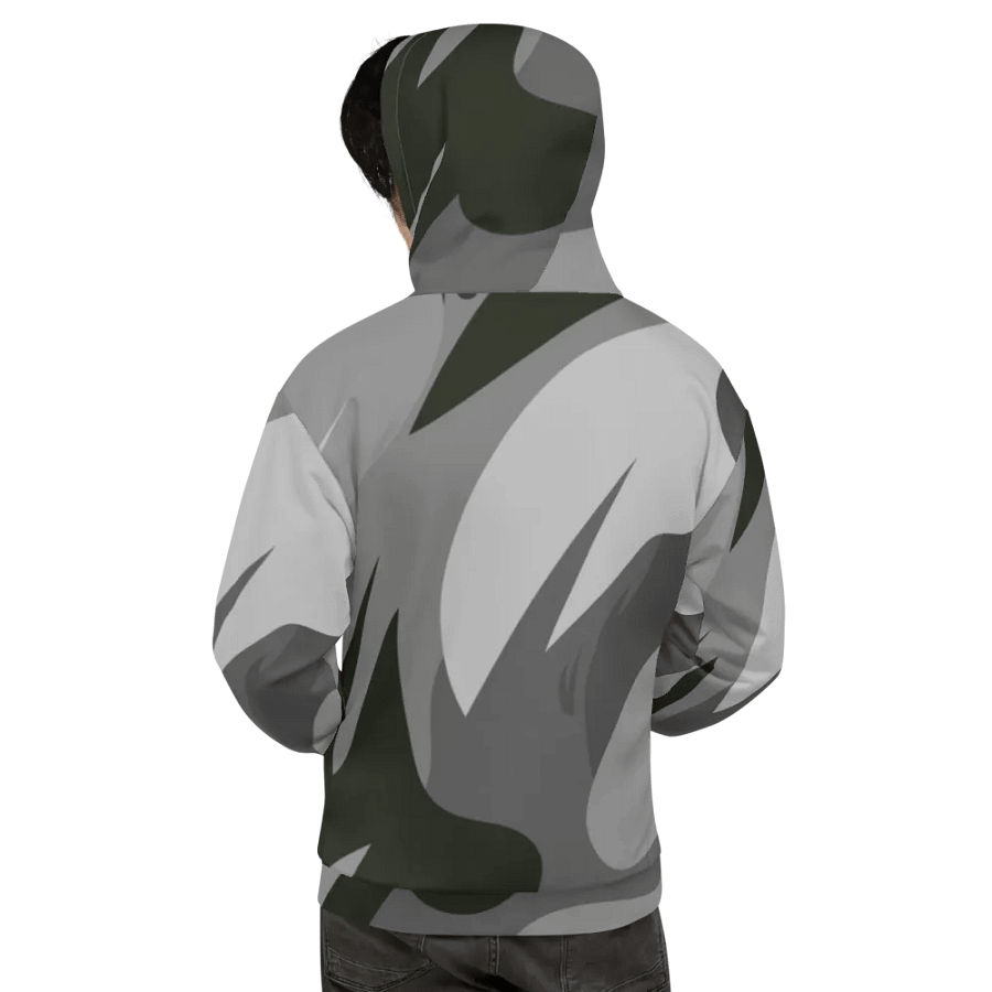 Dromey4 Hoodie product image (4)