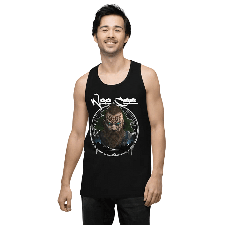 Worldly Tank product image (5)