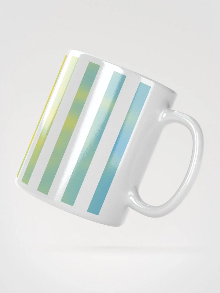 Pansexual Pride Mug product image (4)