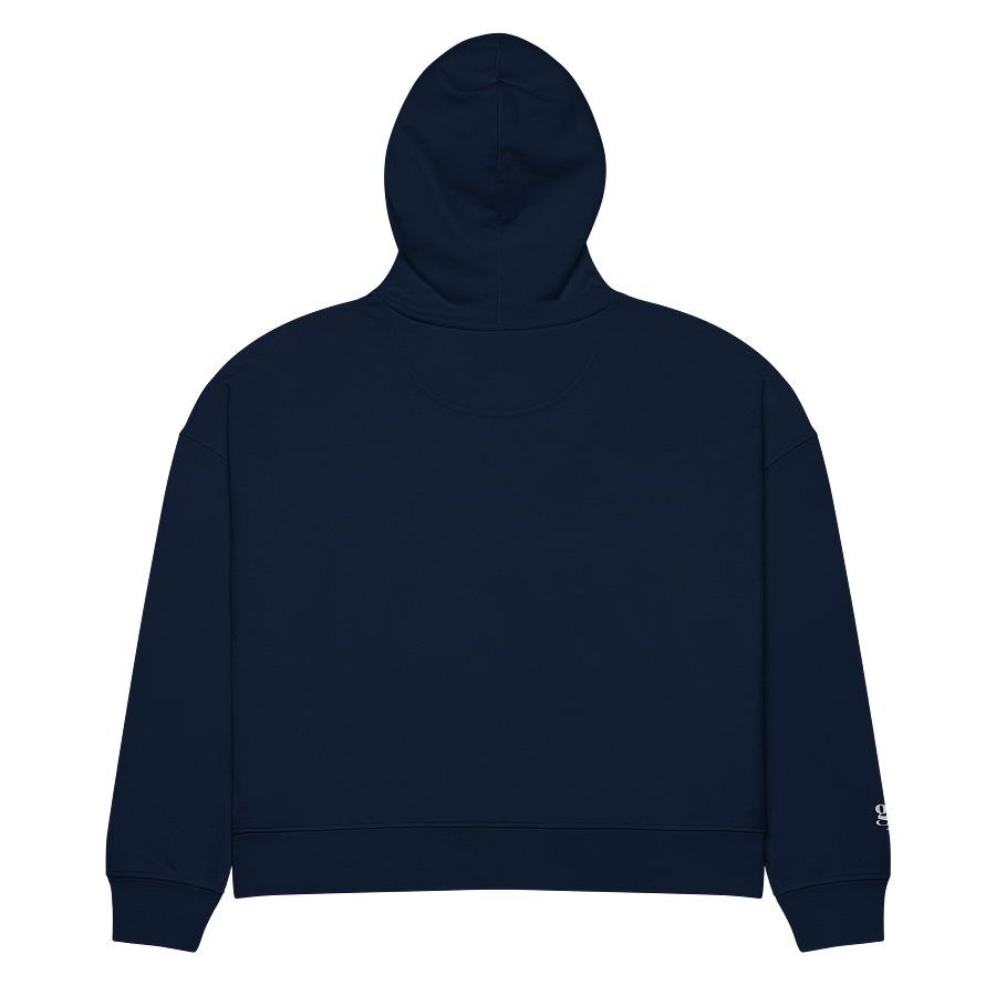 Glamfam Womens Hoodie product image (20)