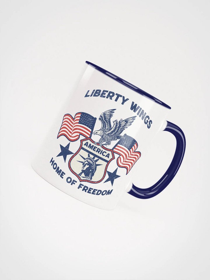 Freedom Special Mug #1 product image (2)