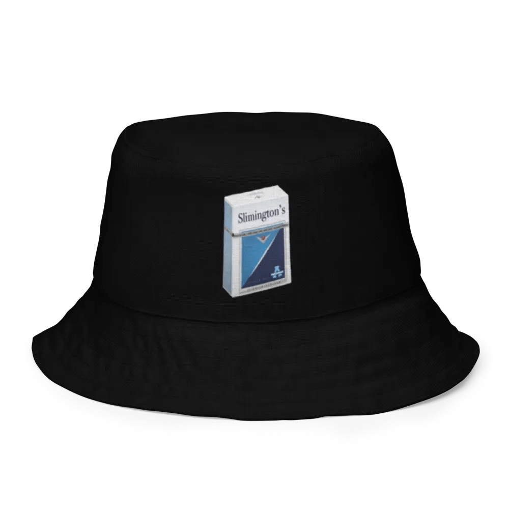 $limington’s Reversible Bucket Hat product image (1)