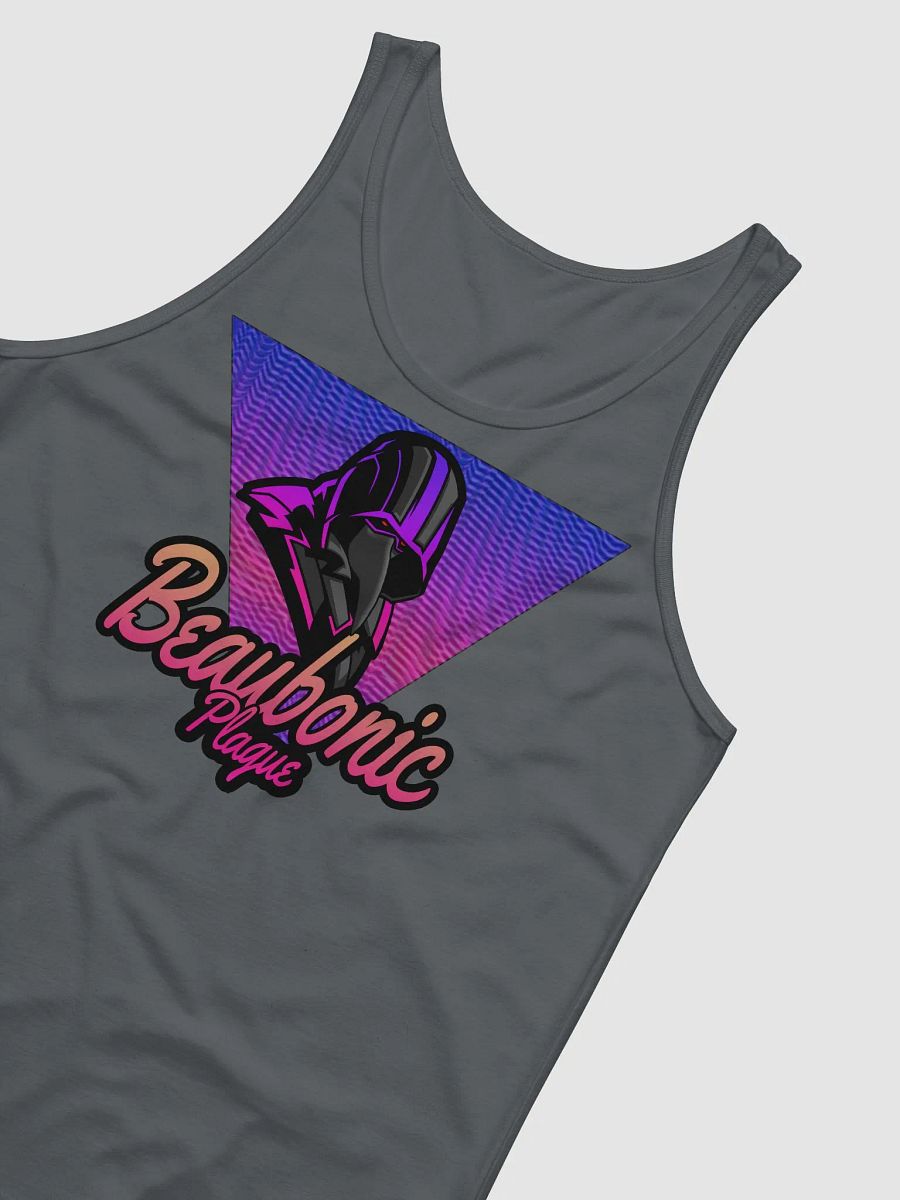 Plague Tank Pink and Orange product image (7)