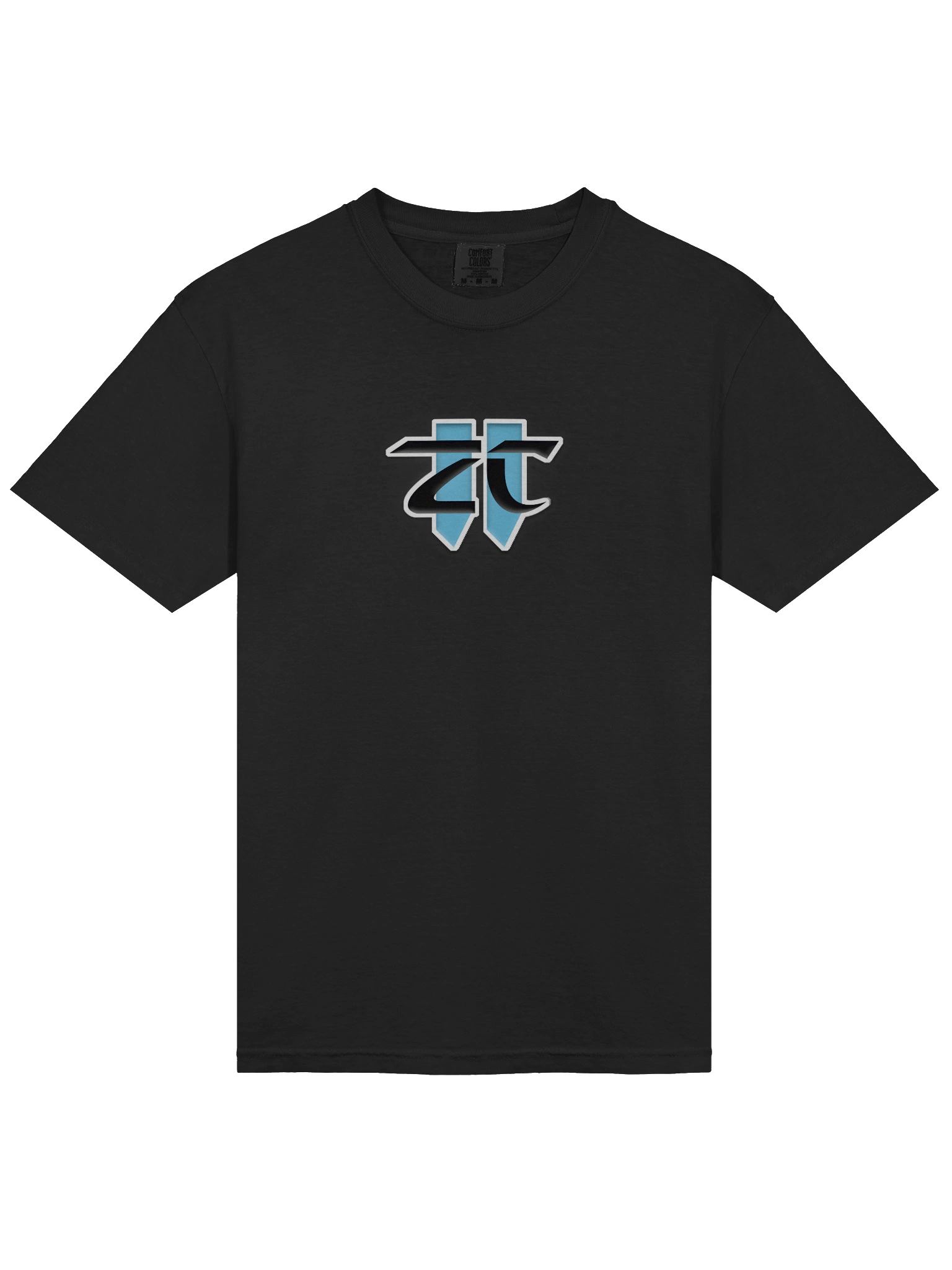 ZamCon II T Shirt product image (3)