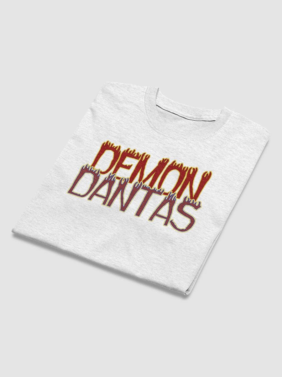 Demon Dantas T-Shirt product image (26)