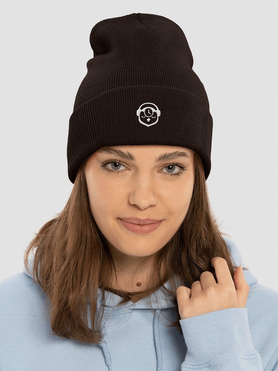 Lofi Radio Hat product image (26)