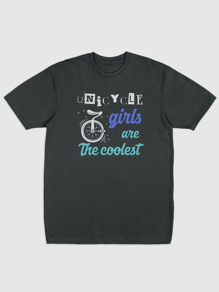 Unicycle Girls product image (1)
