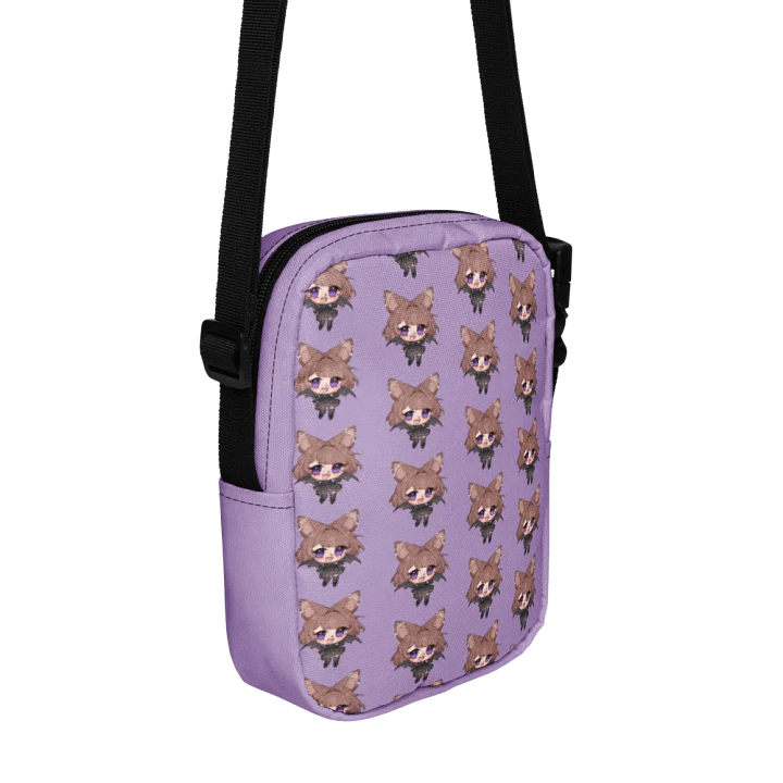 Nico Chibi Wink Crossbody Bag product image (2)