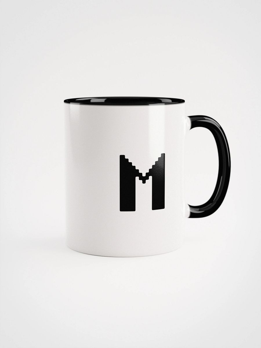 Mehdee Official Logo Mug product image (2)