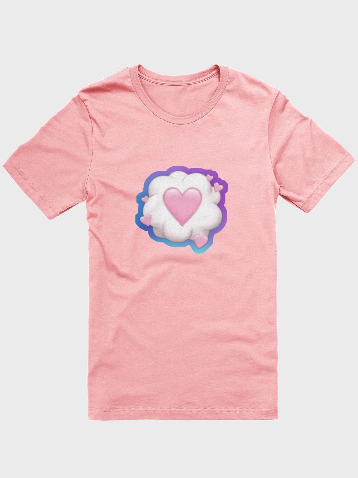Dreaming Love Emoji Tee product image (1)