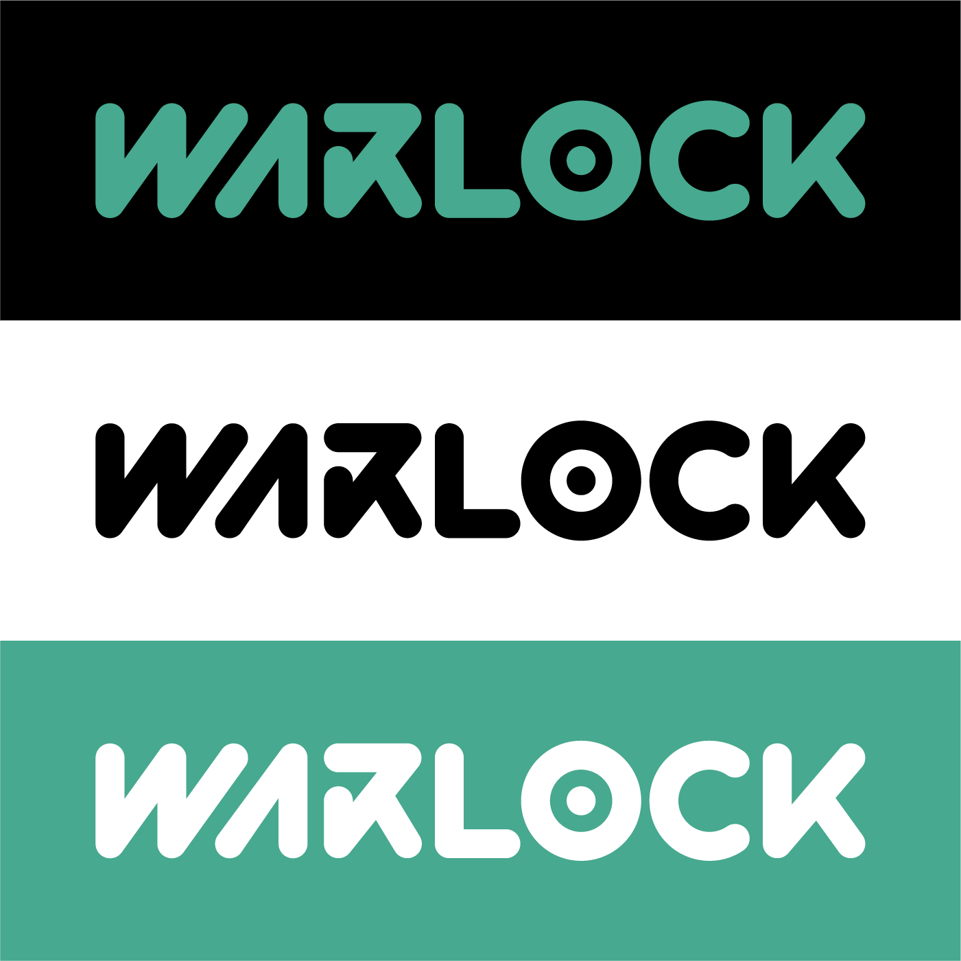 Warlock Sans Display Font product image (3)