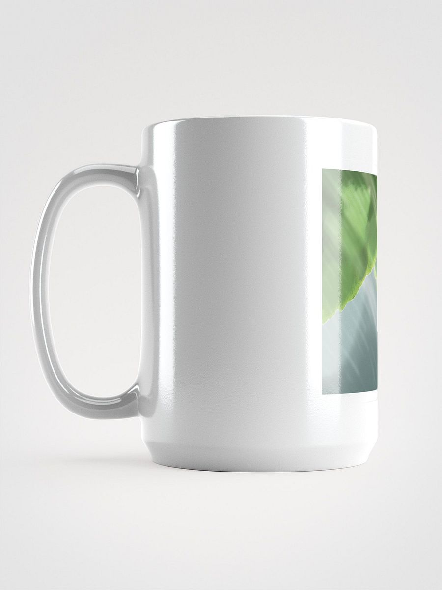 Mist Leaf Mug product image (6)