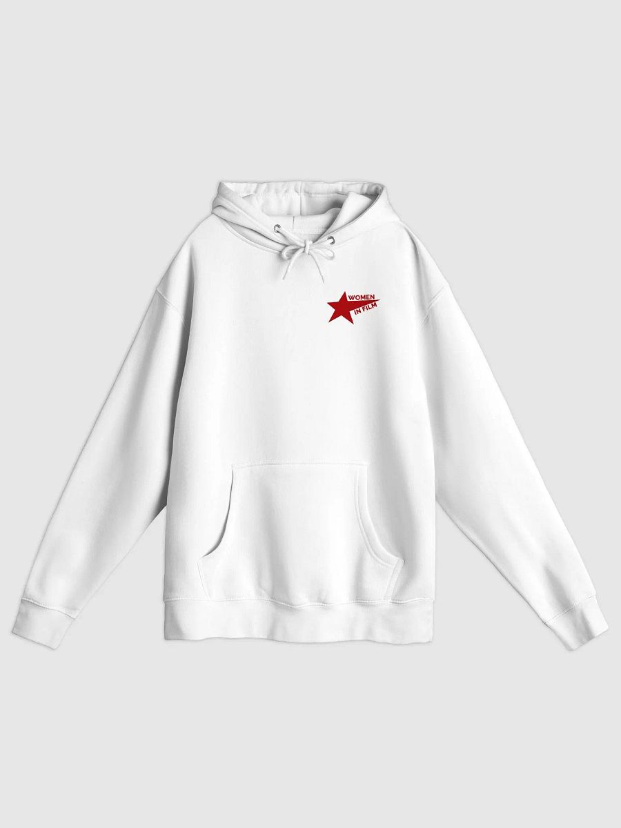 WIFS on the Big Screen Hoodie product image (1)