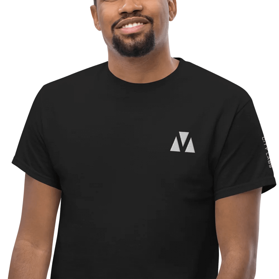 MCL Tech Tee product image (7)