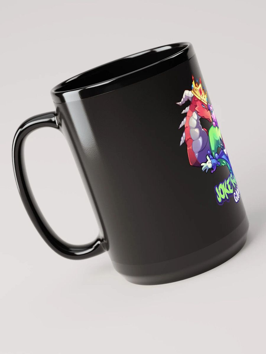 Jokernights Mug 15oz product image (3)