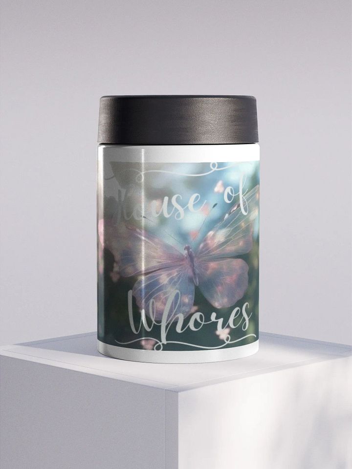 Butterfly Coozy product image (1)
