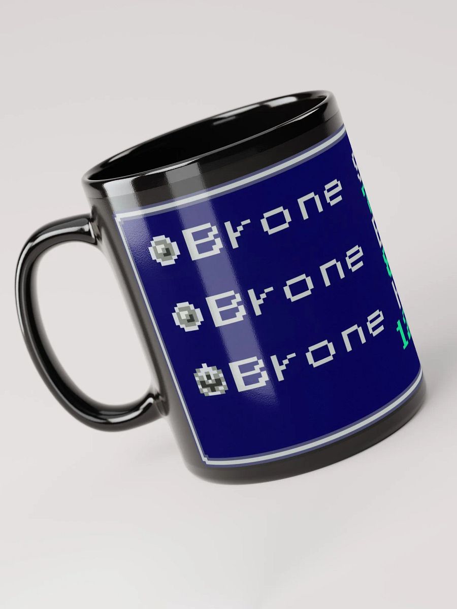 Brone Black product image (3)