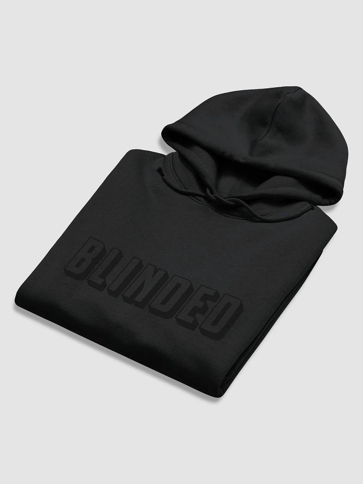 Blinded Hoodie product image (2)