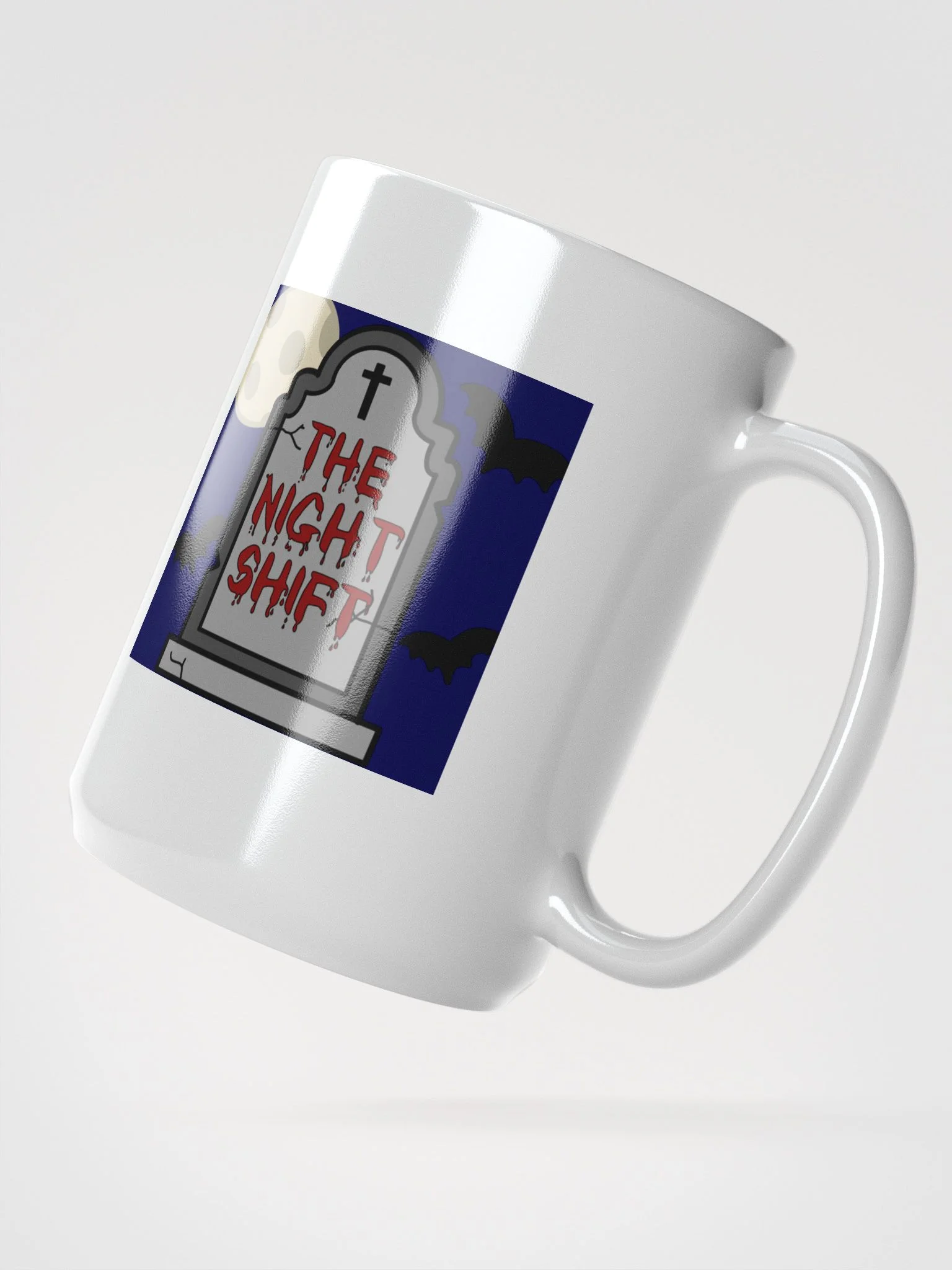 The night shift cup product image (2)